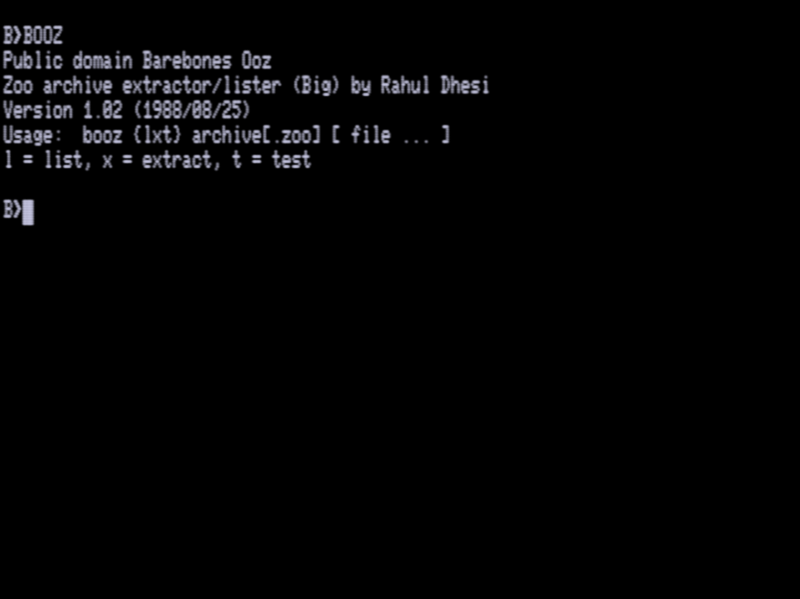 Screen shot